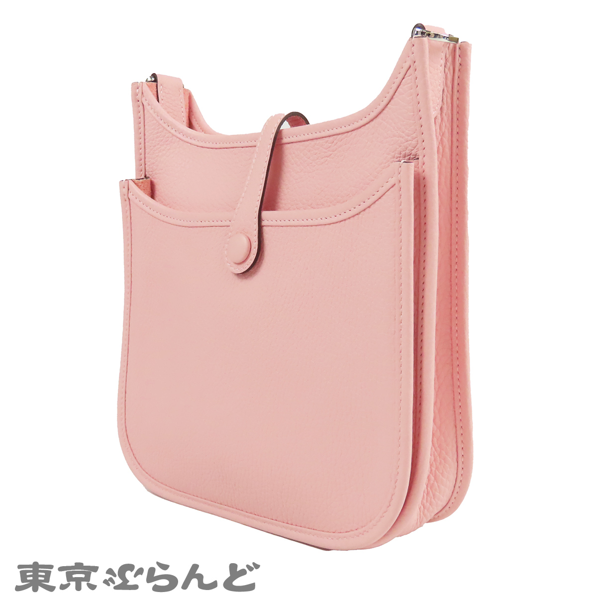 エヴリン 3 23 - 2