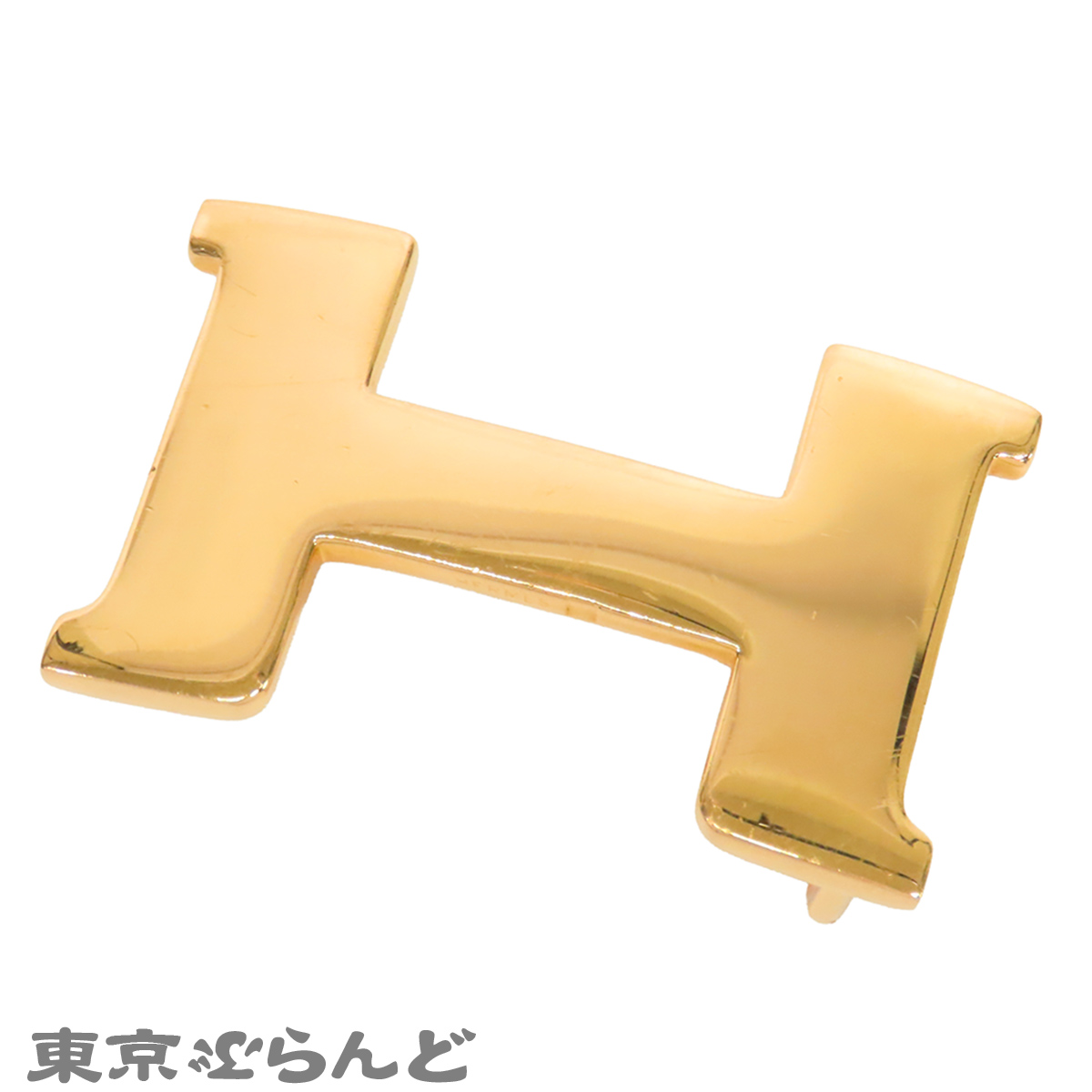 Constance Mini H-Belt - 2