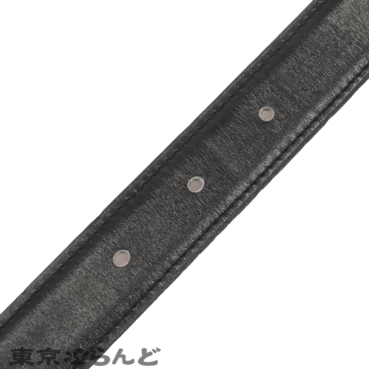Constance Mini H-Belt - 4