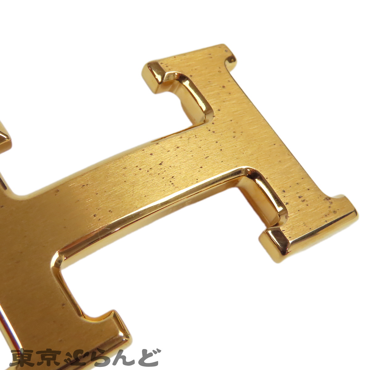 Constance H-Belt - 7