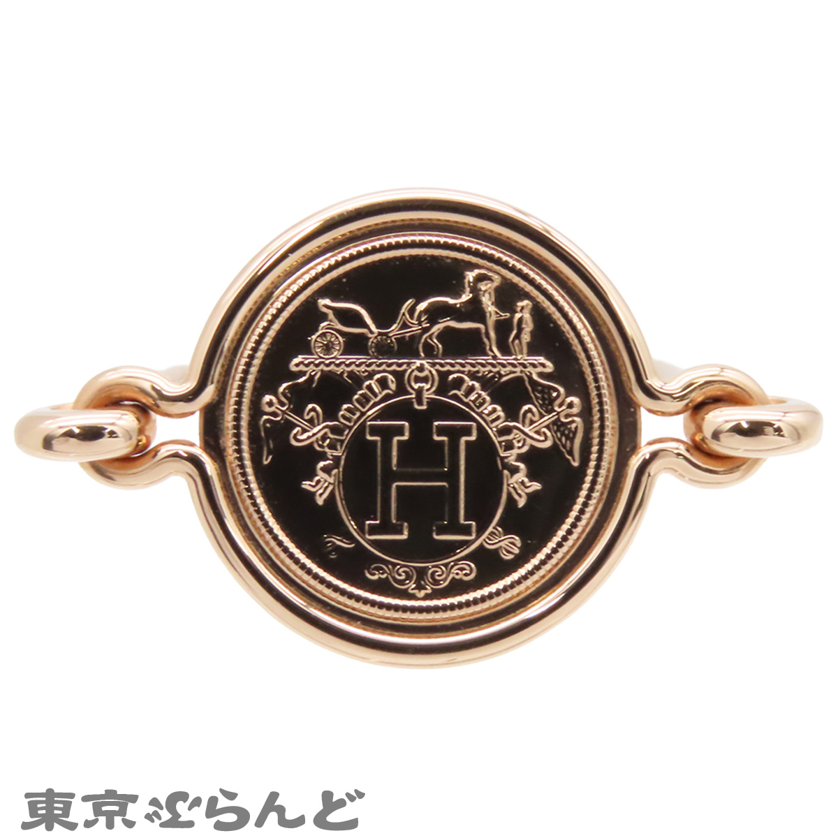エルメス エクスリブリス