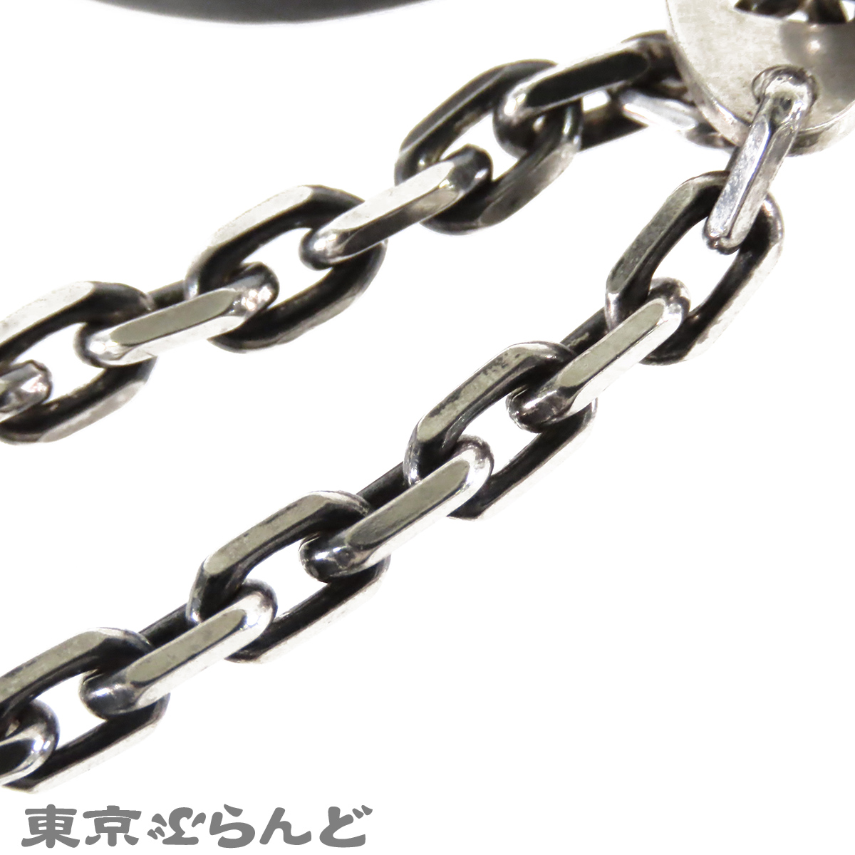 ホースシュー チャーム - 4