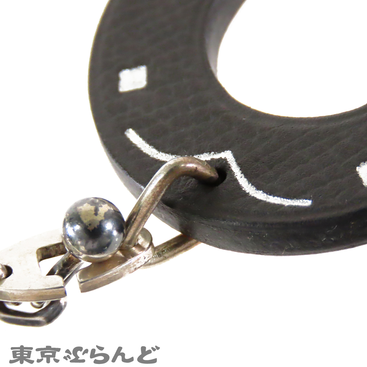 ホースシュー チャーム - 5