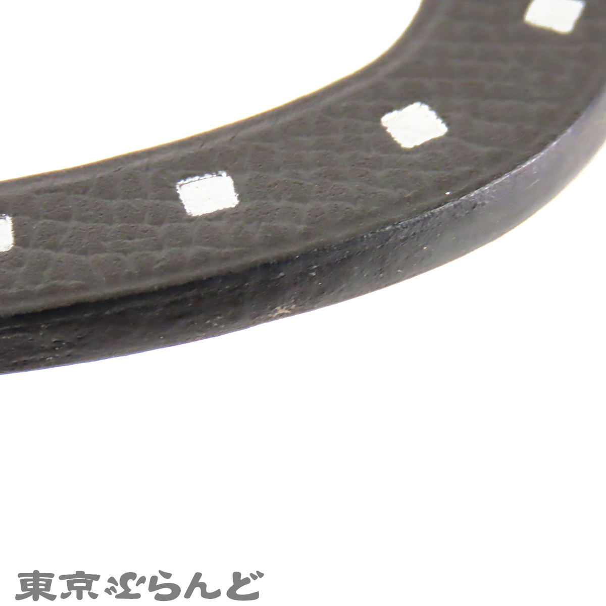 ホースシュー チャーム - 6