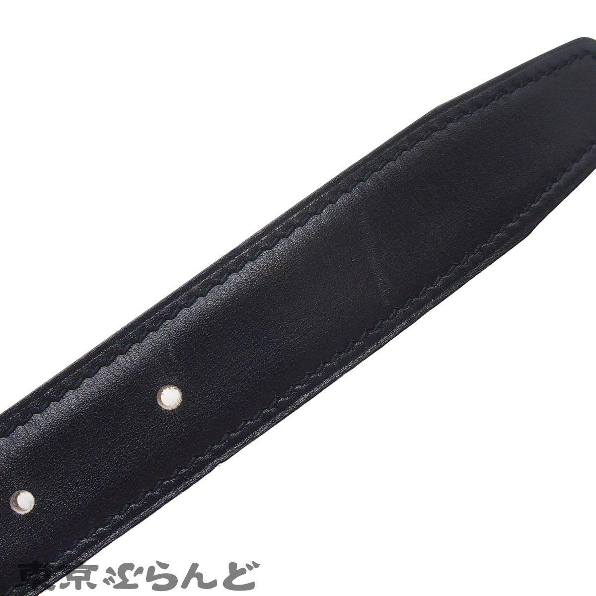 康斯坦茨迷你 H 型腰带 - 7