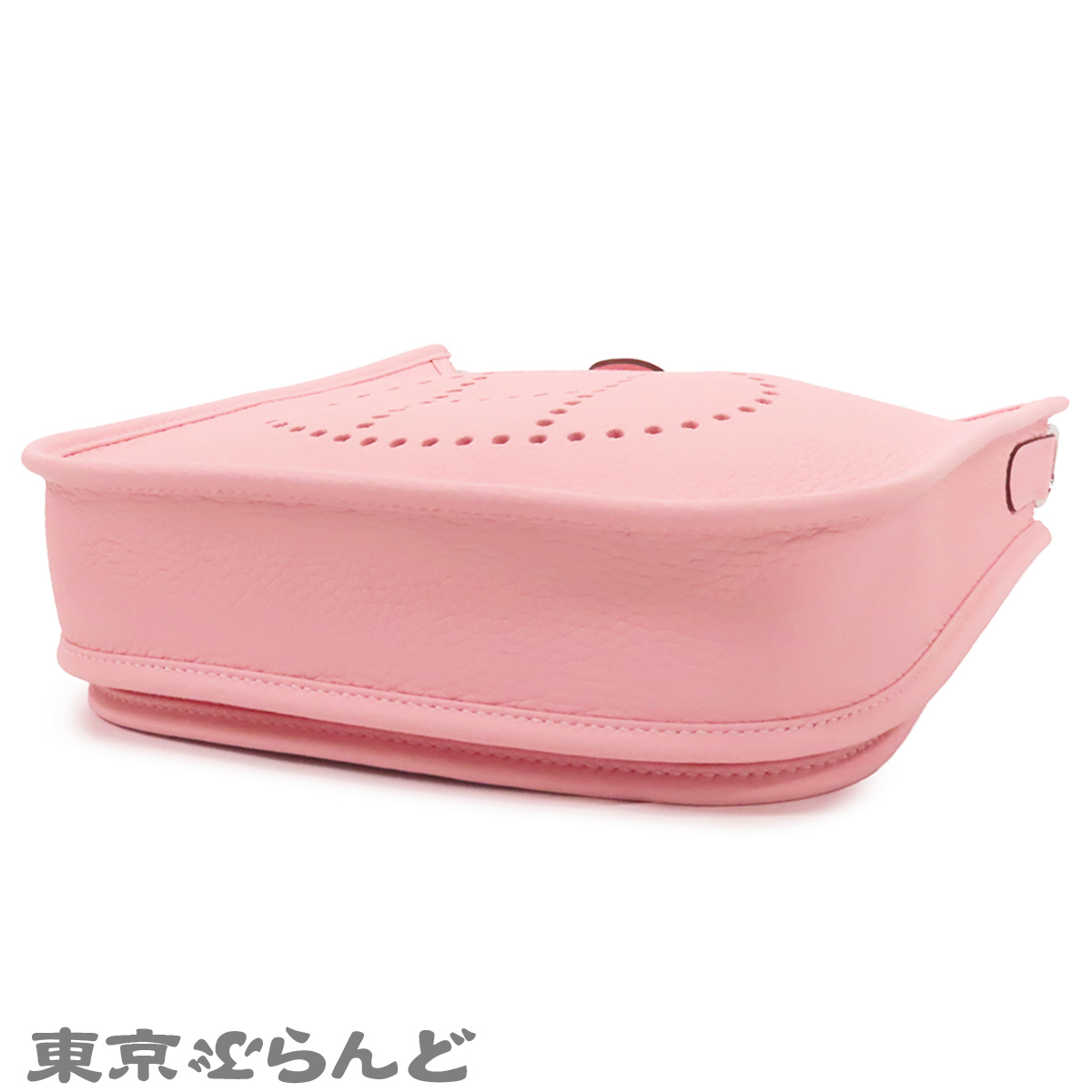 エヴリン 3 23 - 3