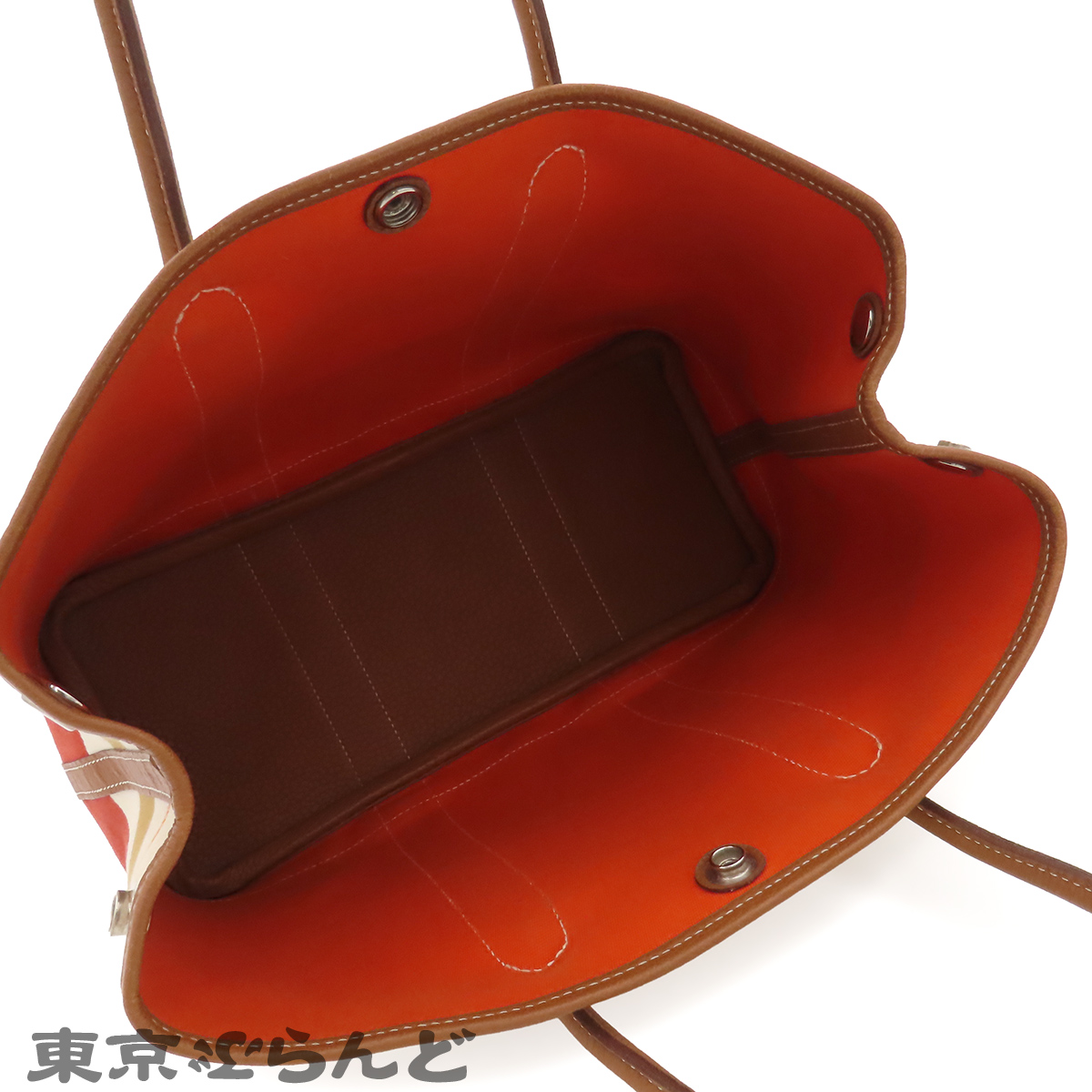 花园派对 TPM - 4