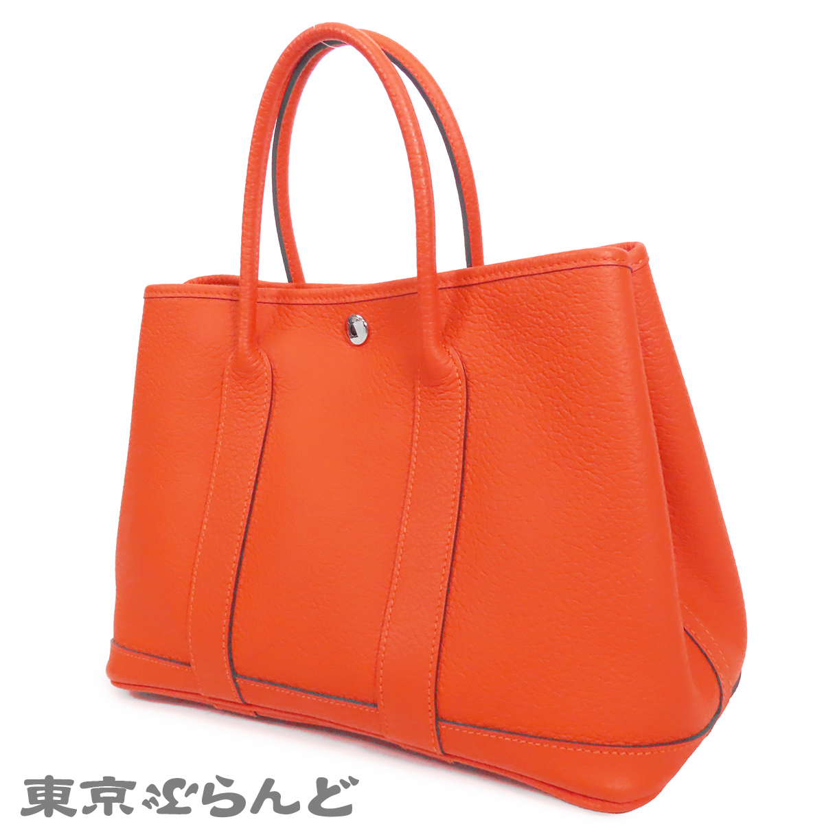 花园派对 TPM - 2