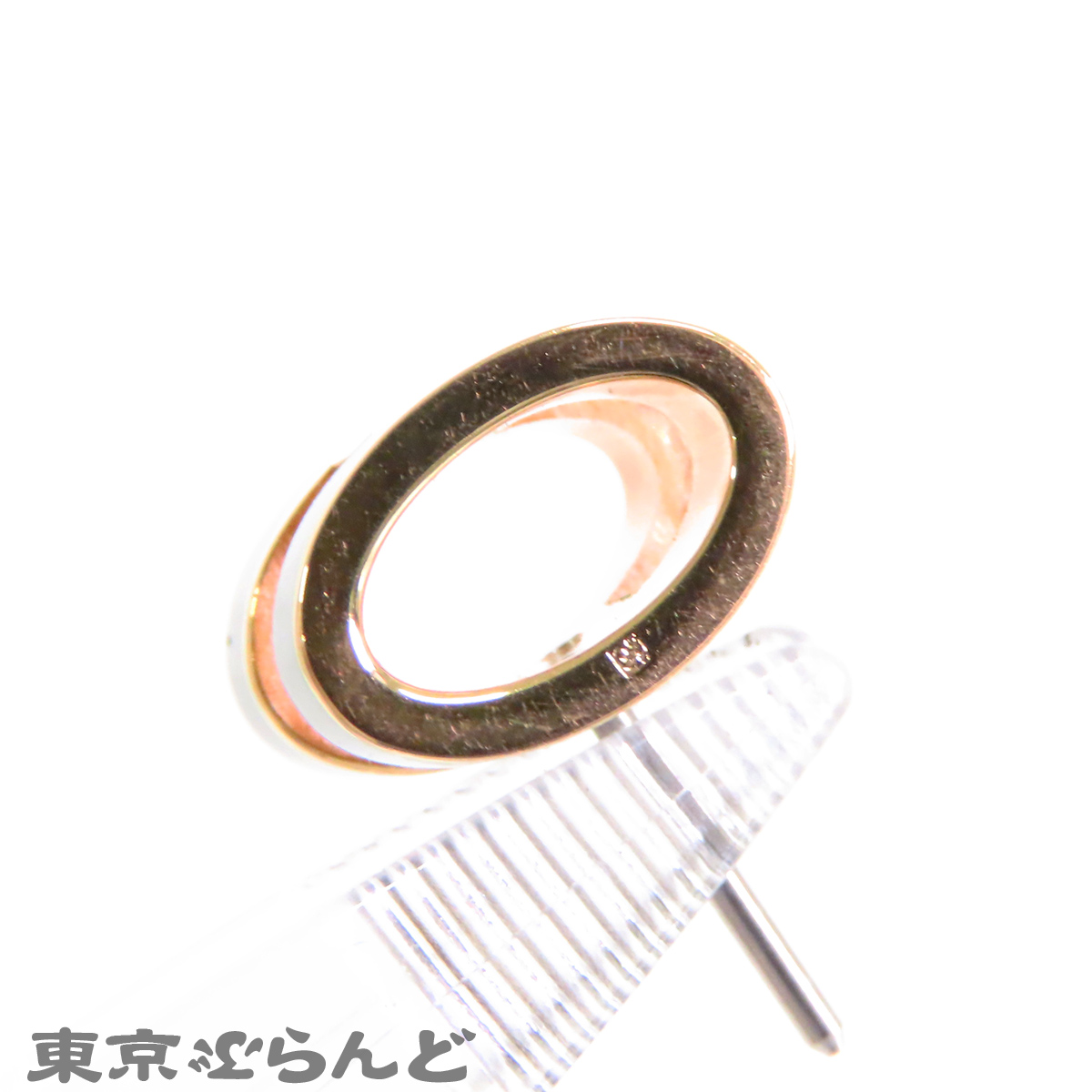 ポップアッシュ ピアス