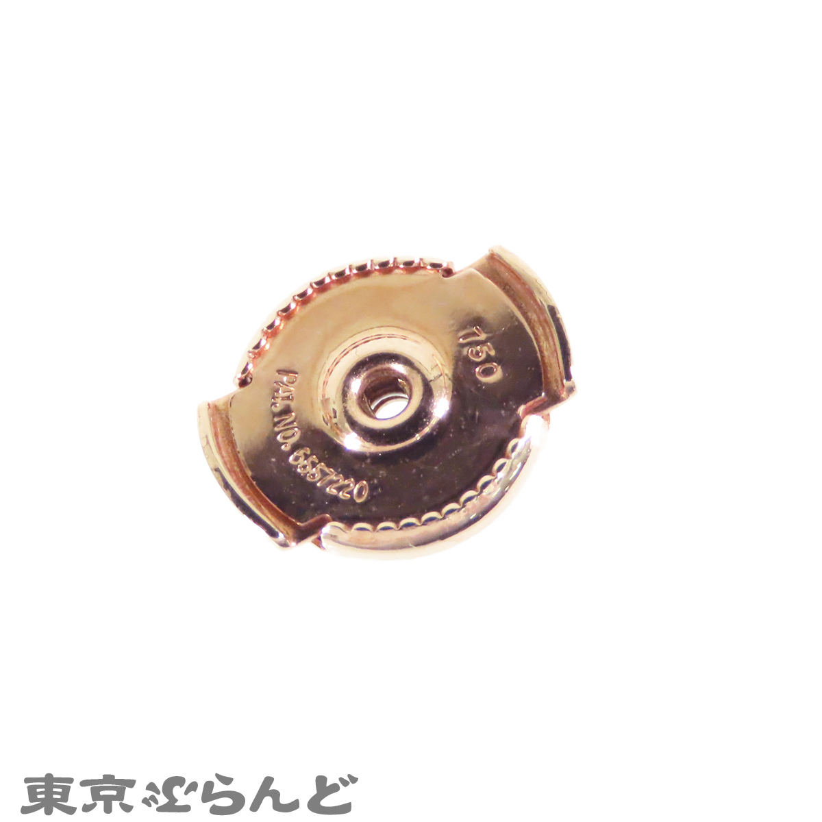 ピアス アミュレット コンスタンス