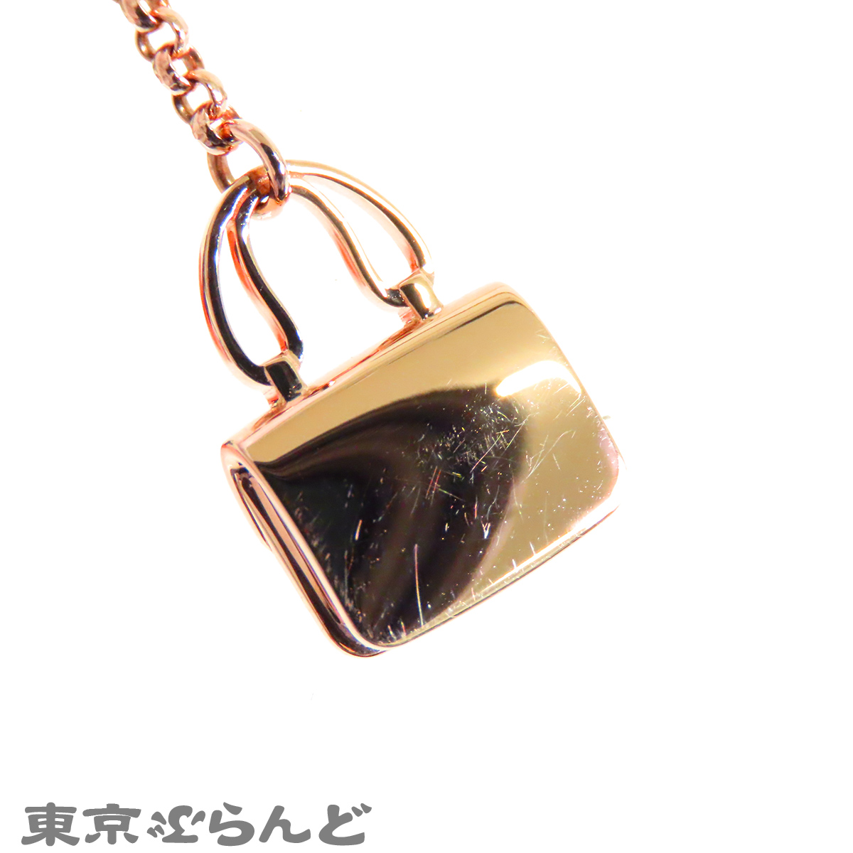 ピアス アミュレット コンスタンス