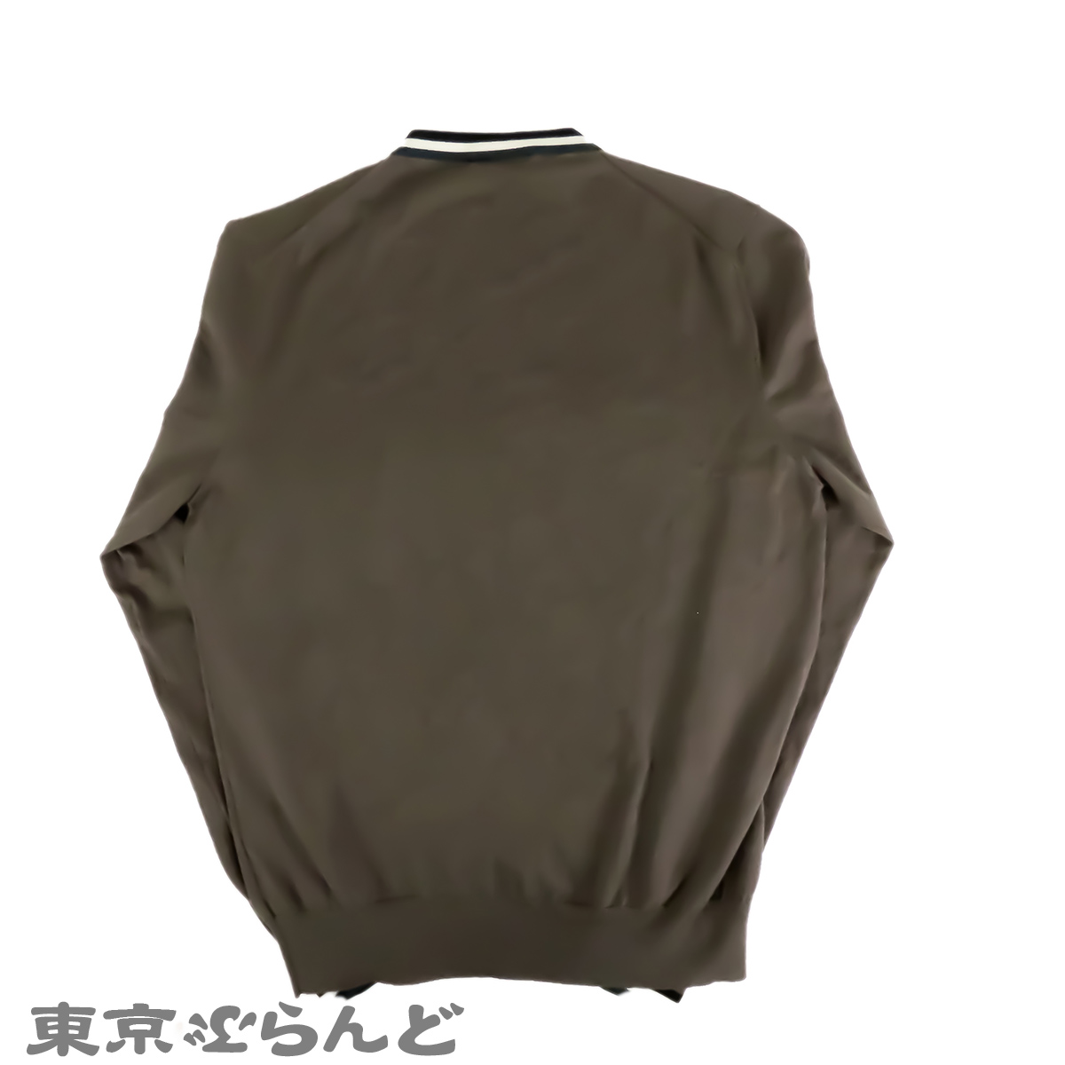 カシミヤ ニット - 3