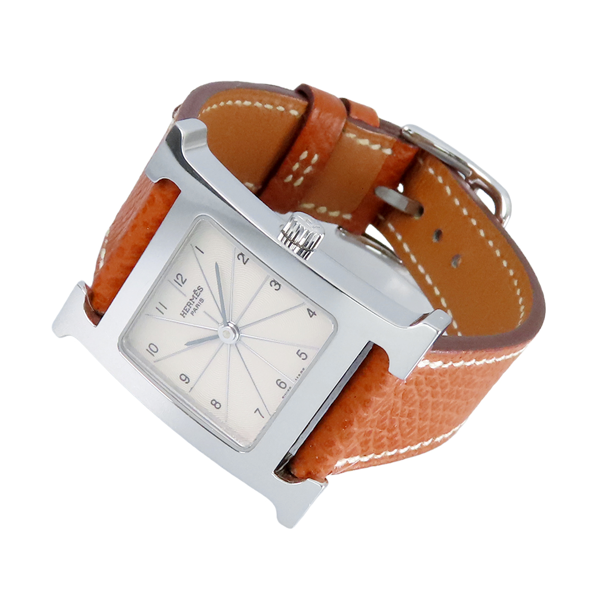 H Watch - 2