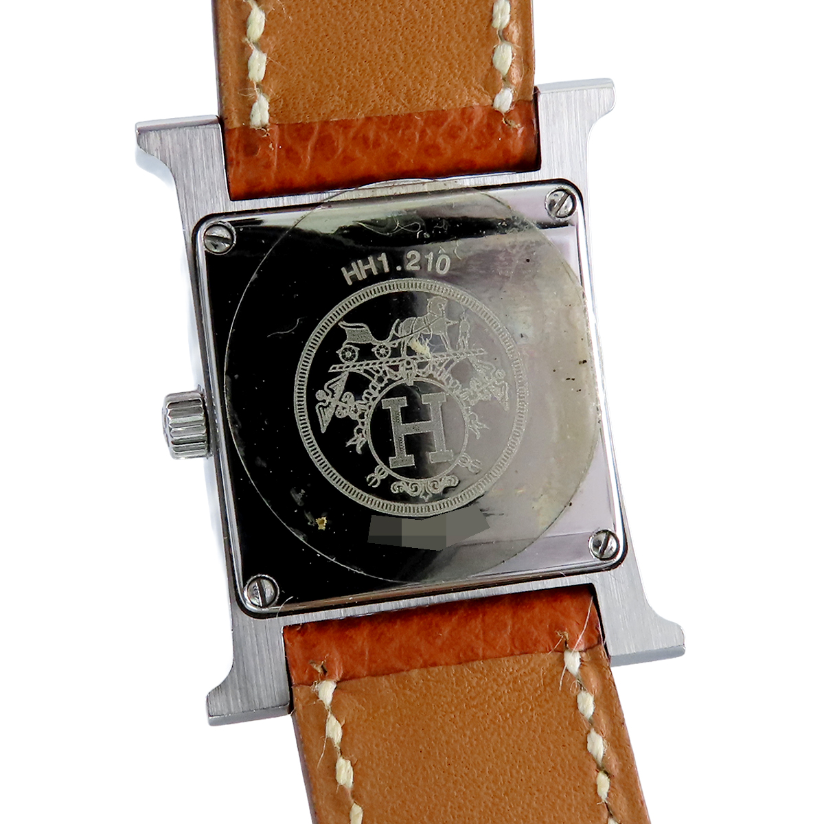 H Watch - 4