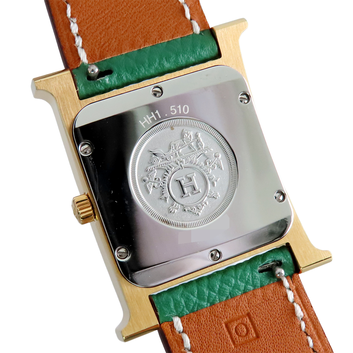 H Watch - 4