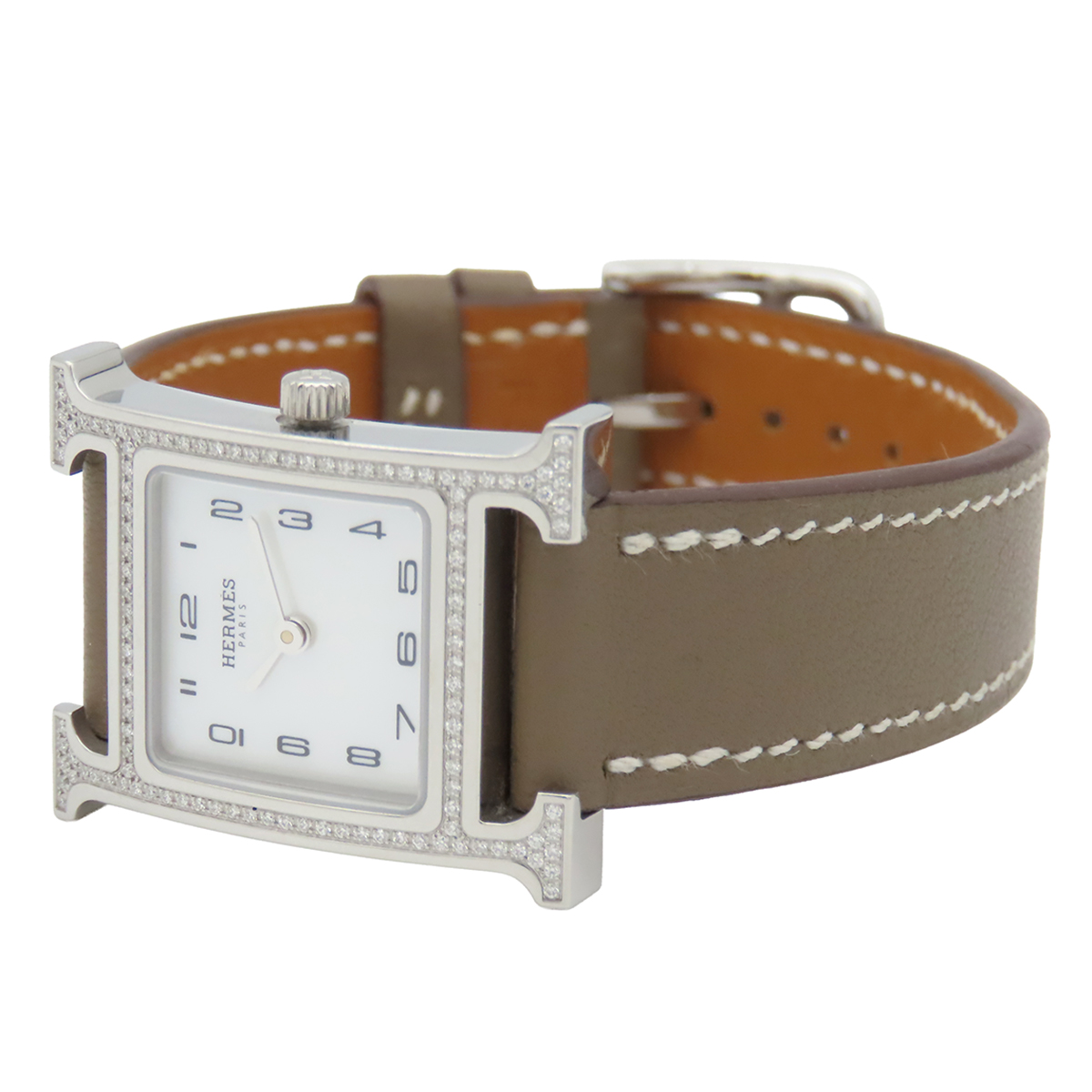 H Watch - 2