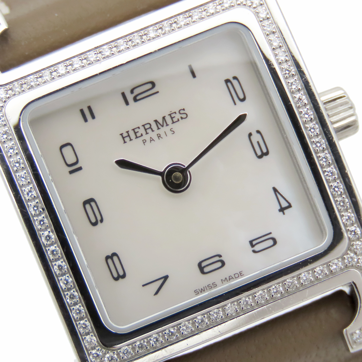H Watch - 5