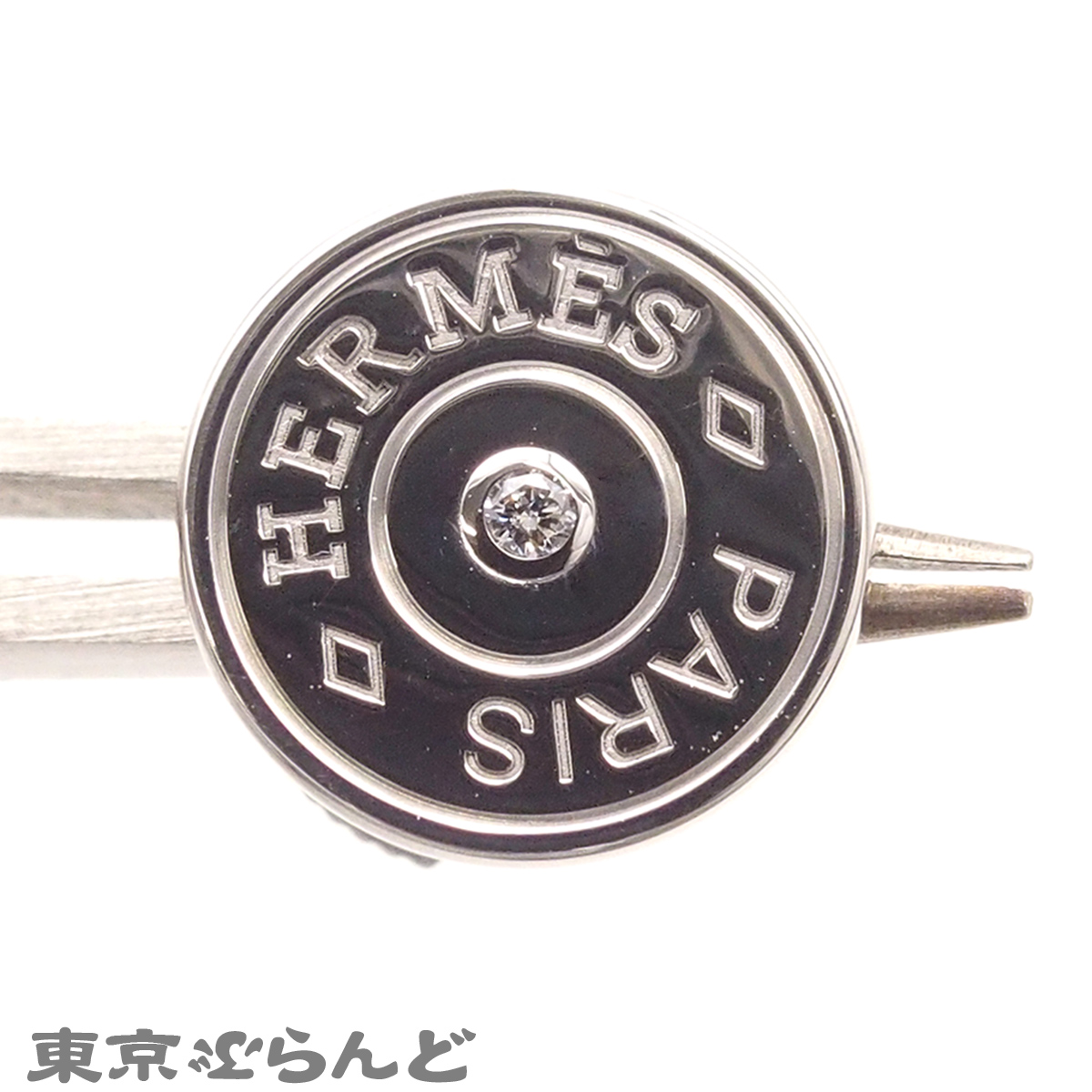ガンバード クルー ド セル セリエ ピアス