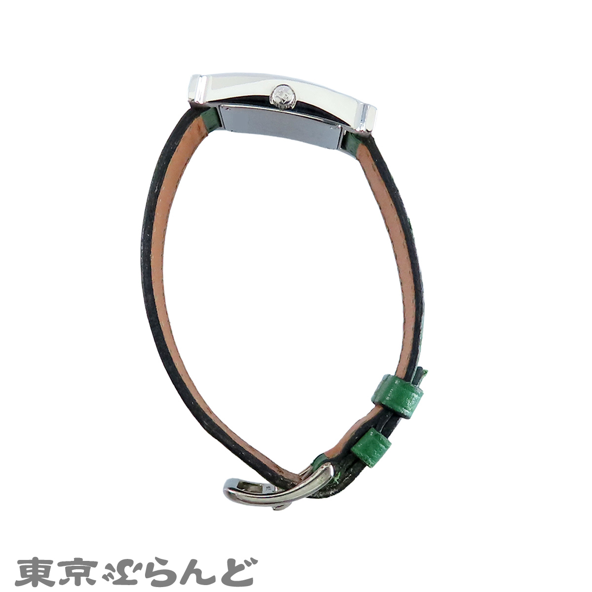 Hウォッチ - 12