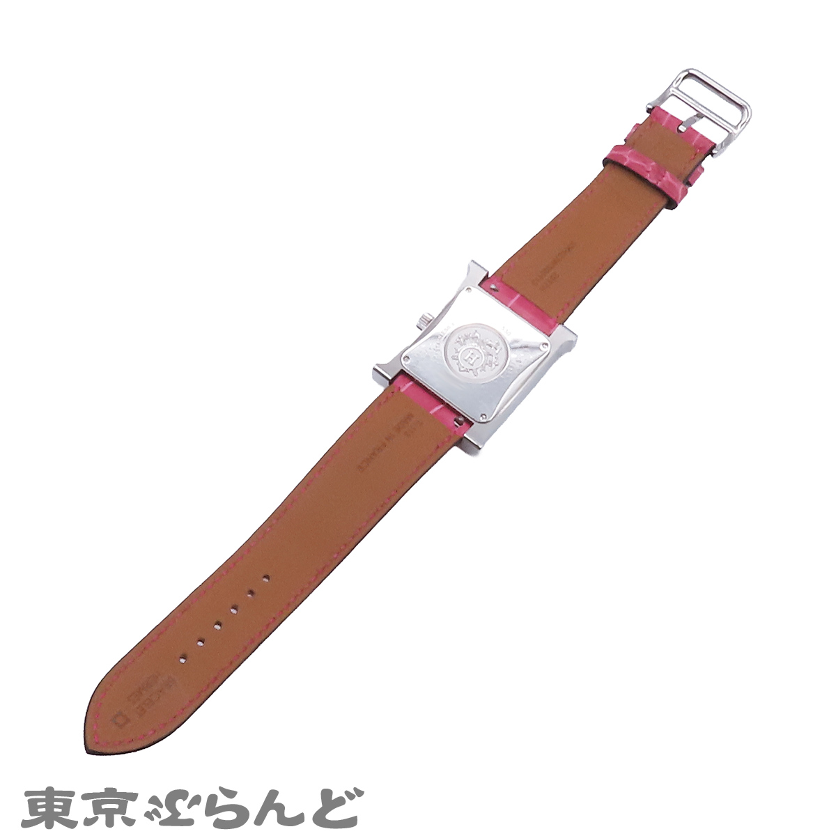 Hウォッチ - 12