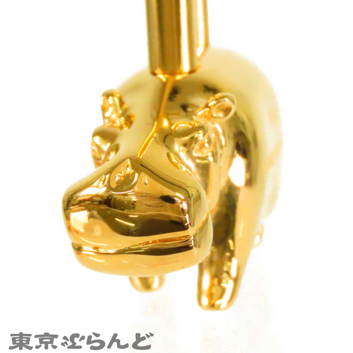 カデナ ヒポポタマス カバ