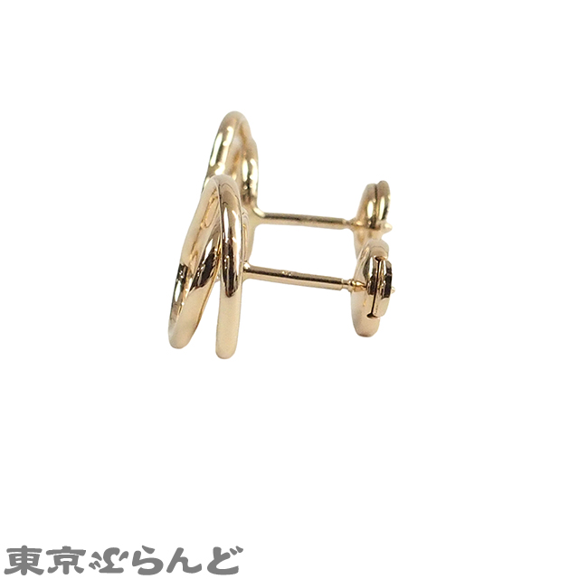 ヴェルティージュクール ピアス