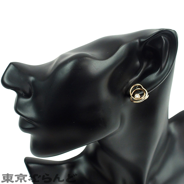ヴェルティージュクール ピアス