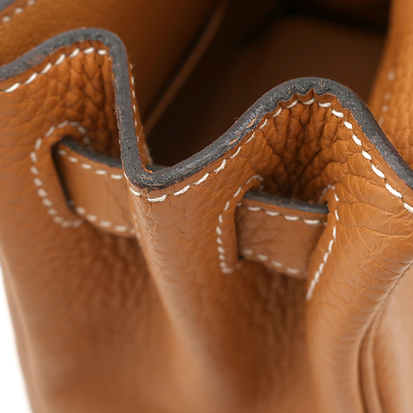 Kelly 28 internal stitching - 8