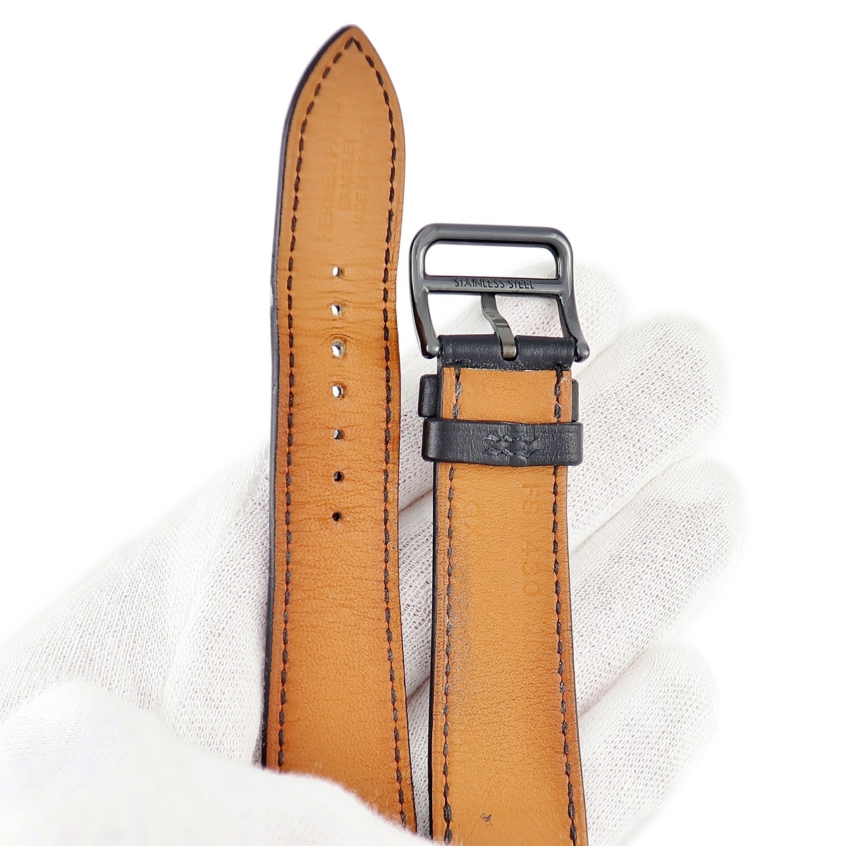 純正 アップルウォッチ用 シンプルトゥール  - 4