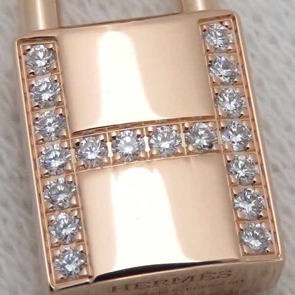 ケリー♡♡ エルメス/ケリーウォッチ/ゴールドダイヤル/Hermes/Kelly Cadenas/Gold