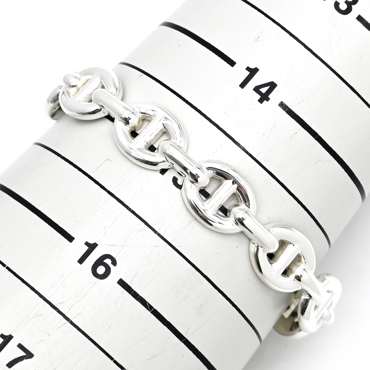 シェーヌダンクル アンシェネ