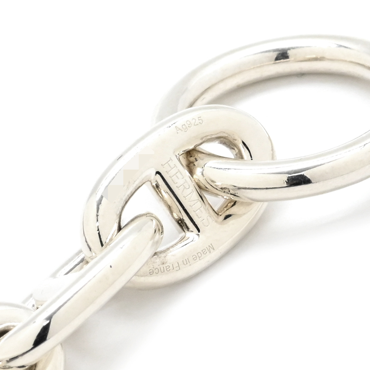 Chaîne d'Angkle MM - 6