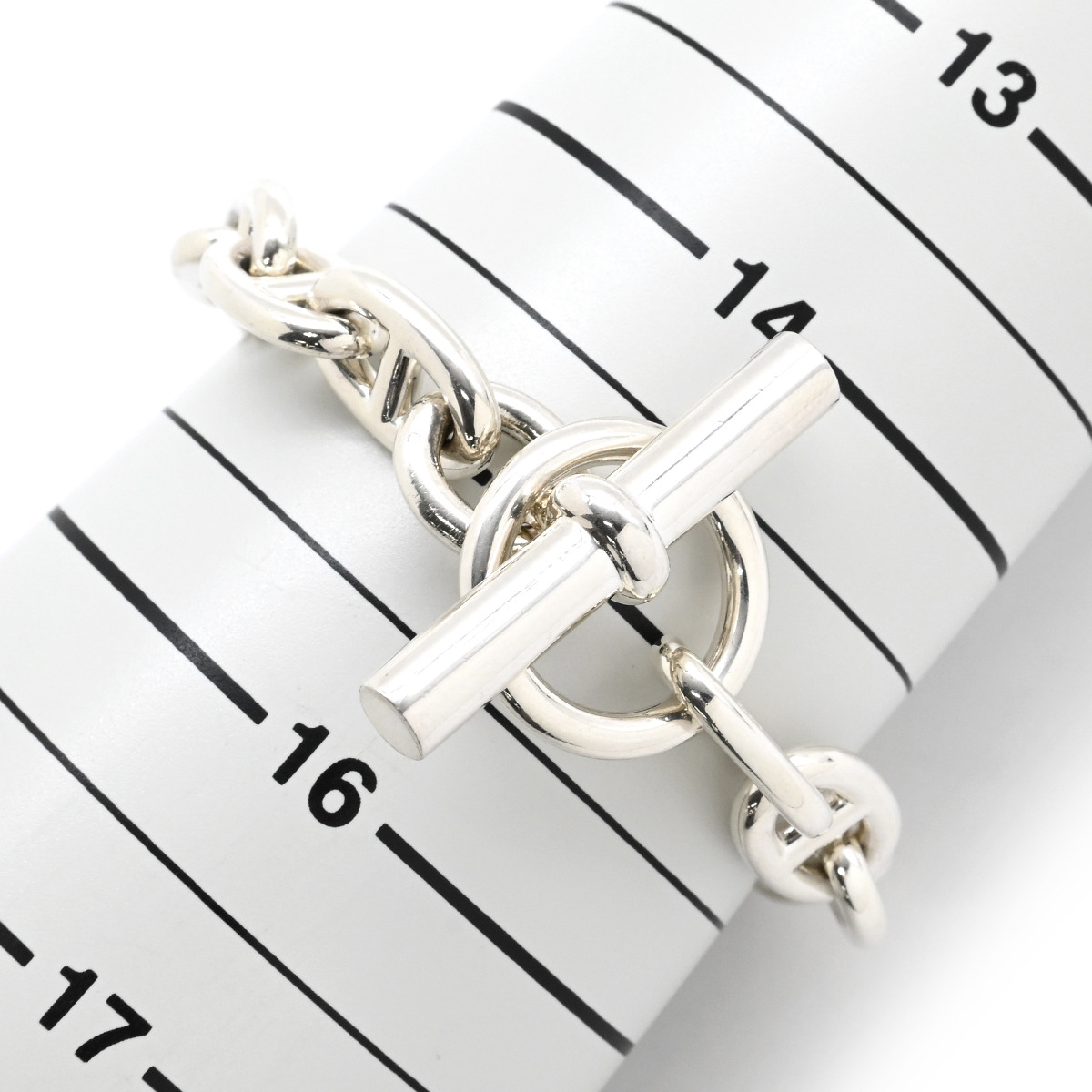 Chaîne d'Angkle MM - 7