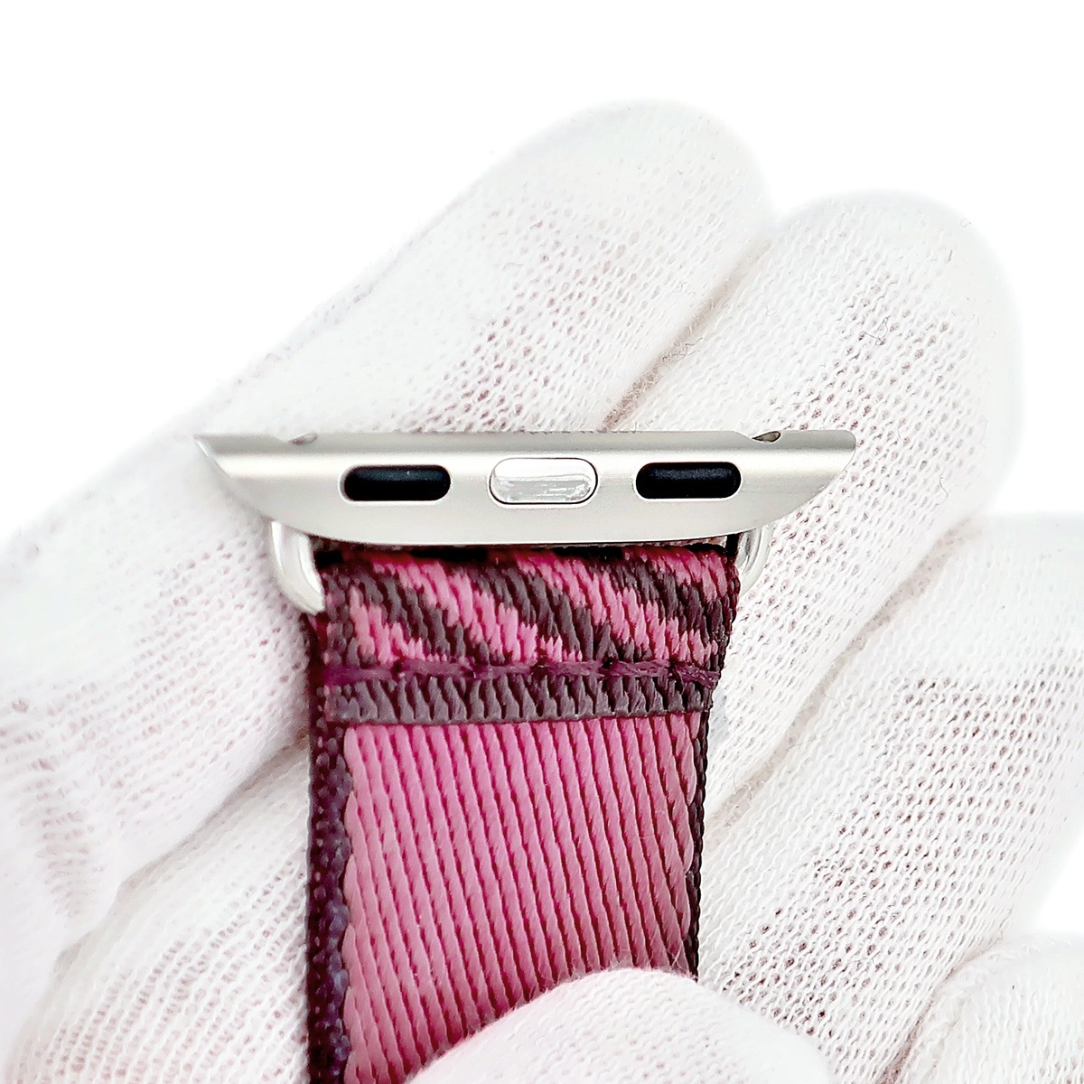 純正 アップルウォッチ 38 40 41 mm用 - 7