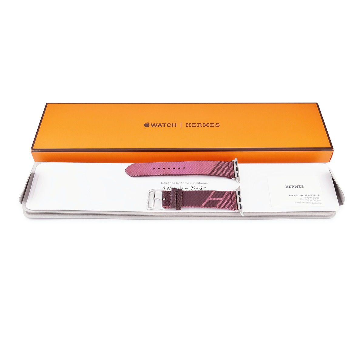 純正 アップルウォッチ 38 40 41 mm用 - 8