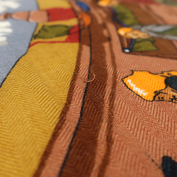 カレ140 カレジェアン - 4