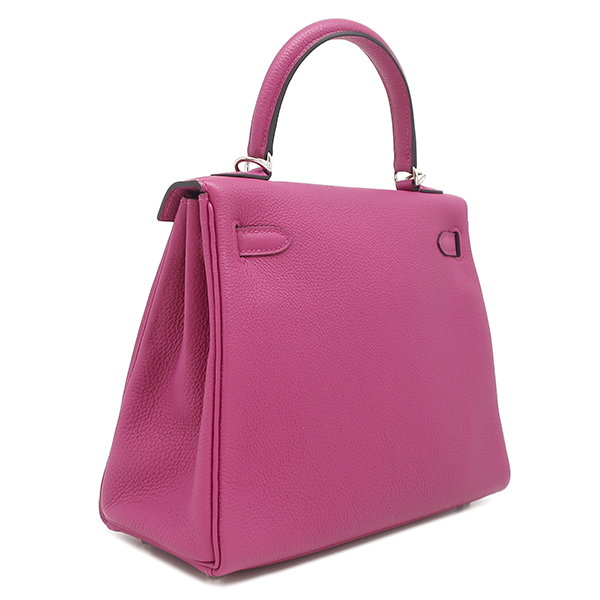 Kelly 25 inside seam