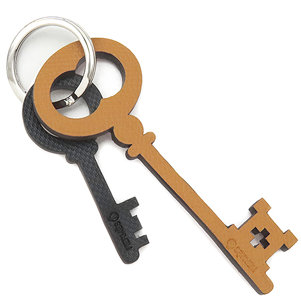 J　エルメス　プティアッシュ　キーリング　鍵 プティアッシュ カギ キーリング