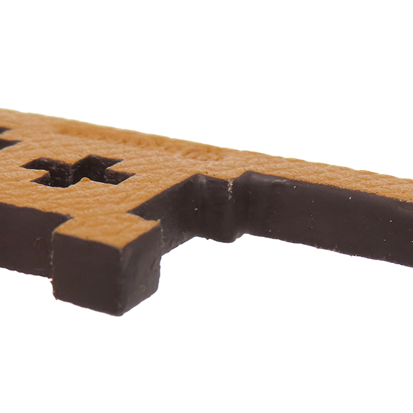 プティアッシュ カギ キーリング