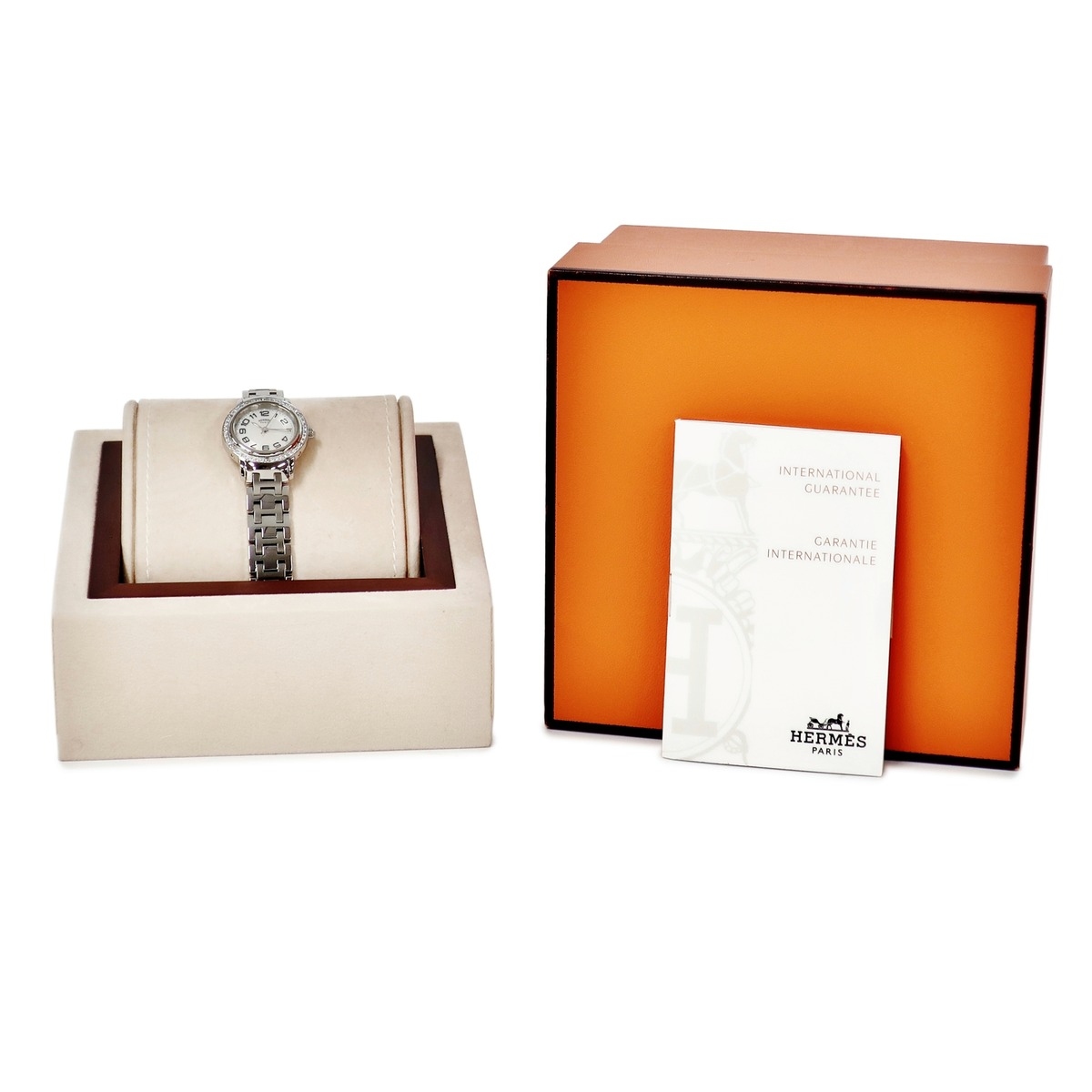 クリッパー ナクレ - 6