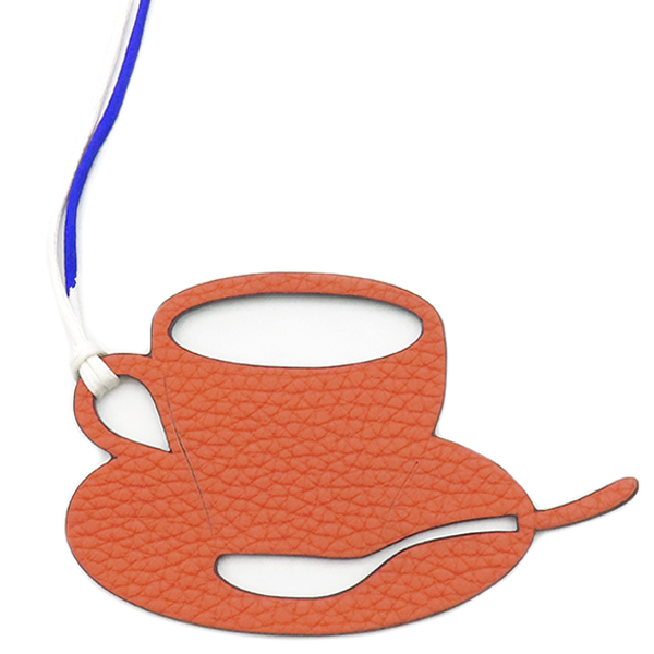 HERMES プティアッシュ コーヒーカップ Hermes プティアッシュ