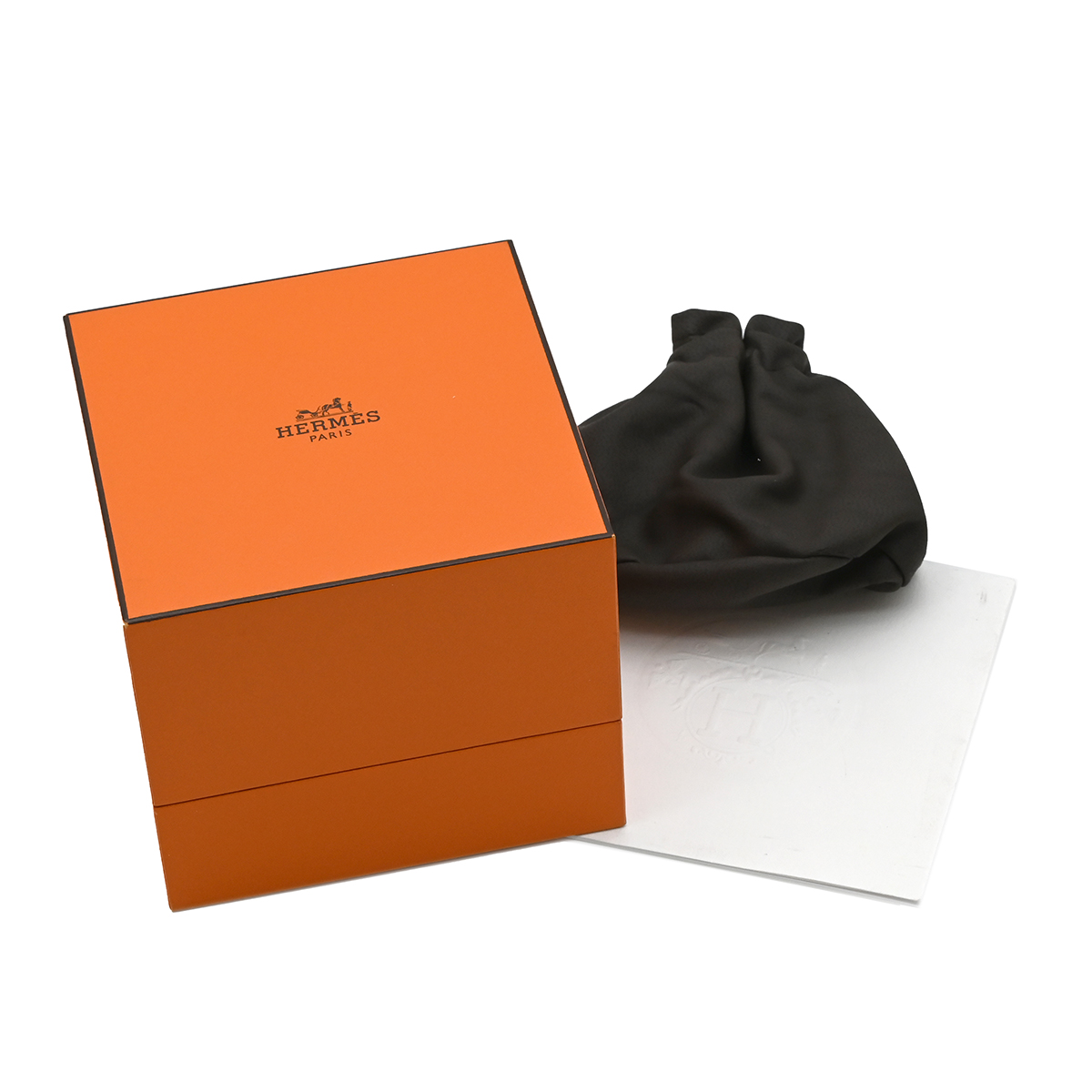 Niloticus Lumière 2 rings - 11