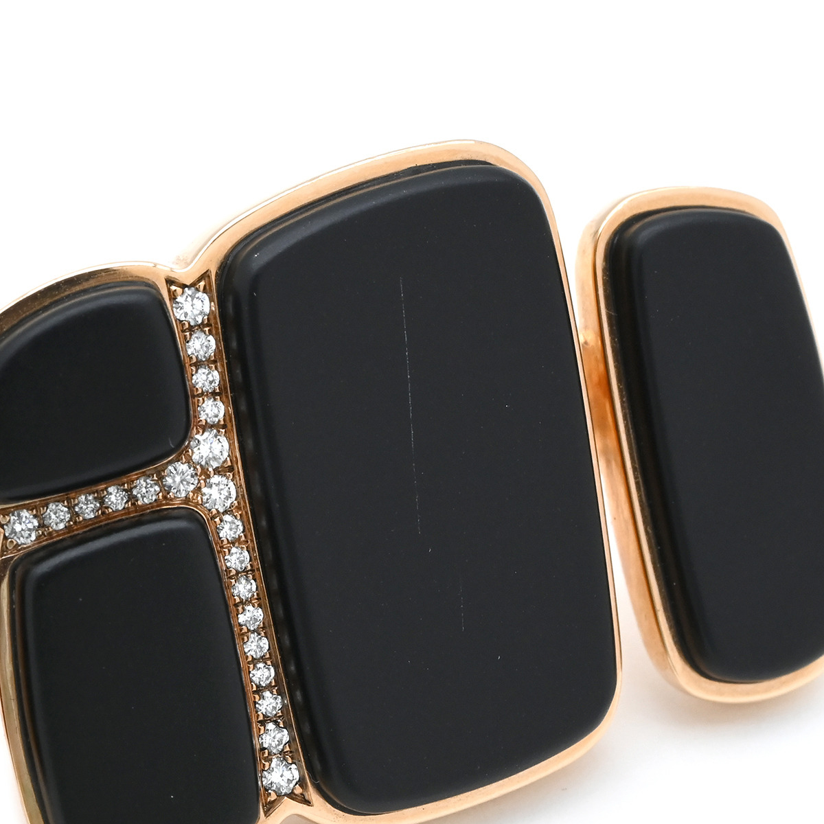 Niloticus Lumière 2 rings - 3