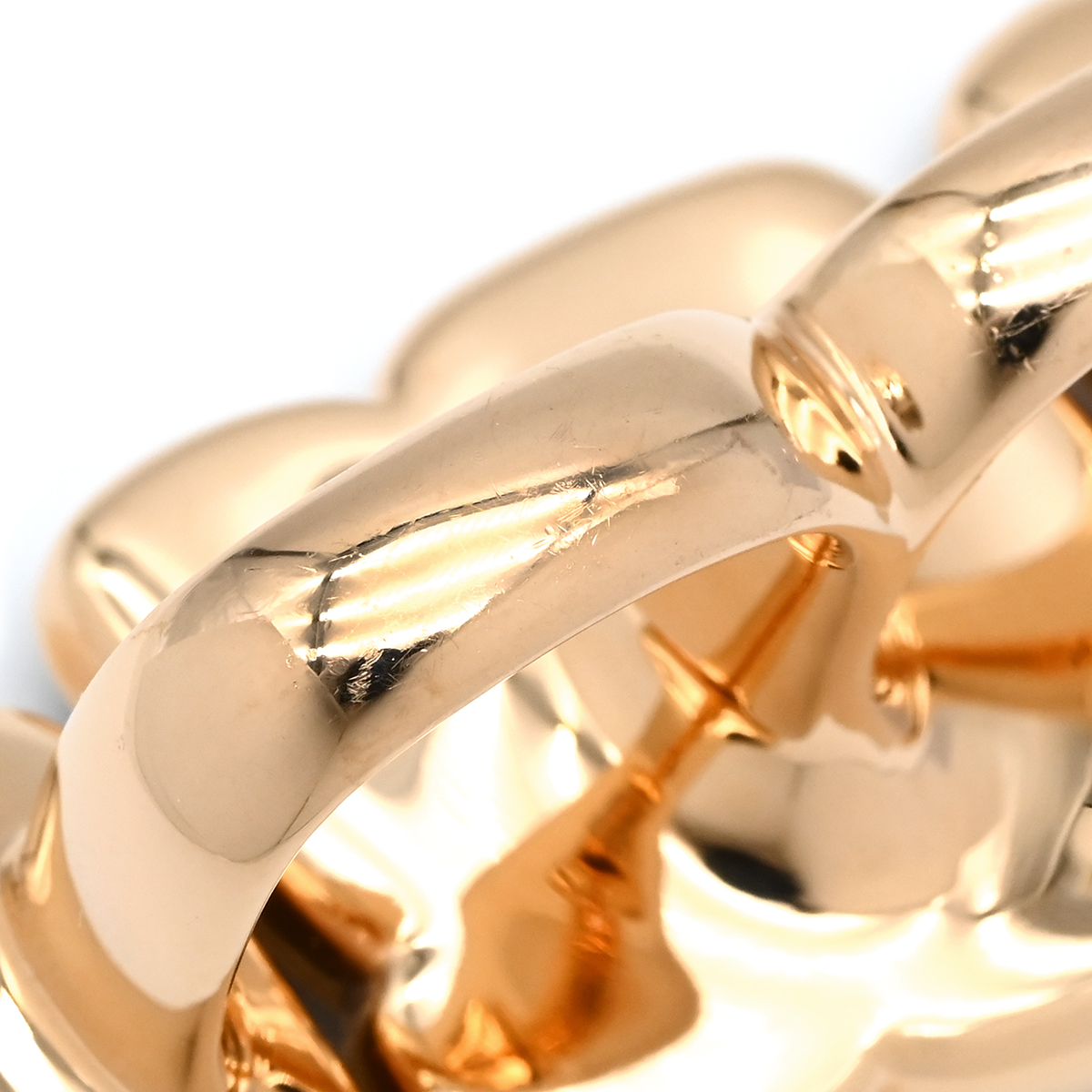 Niloticus Lumière 2 rings - 4