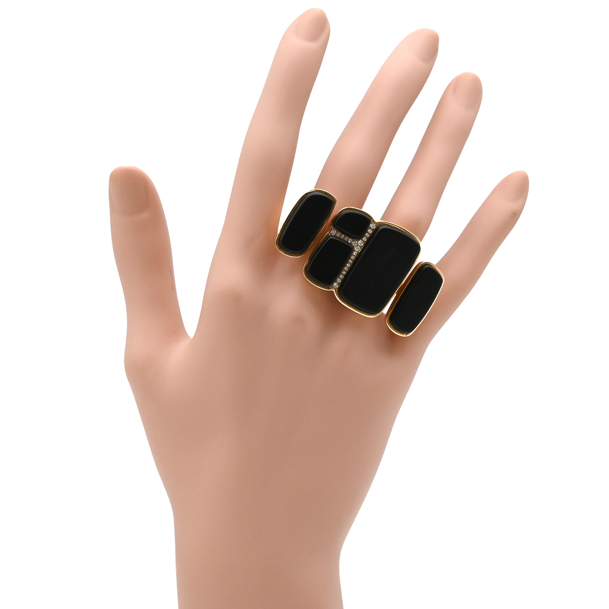 Niloticus Lumière 2 rings - 9