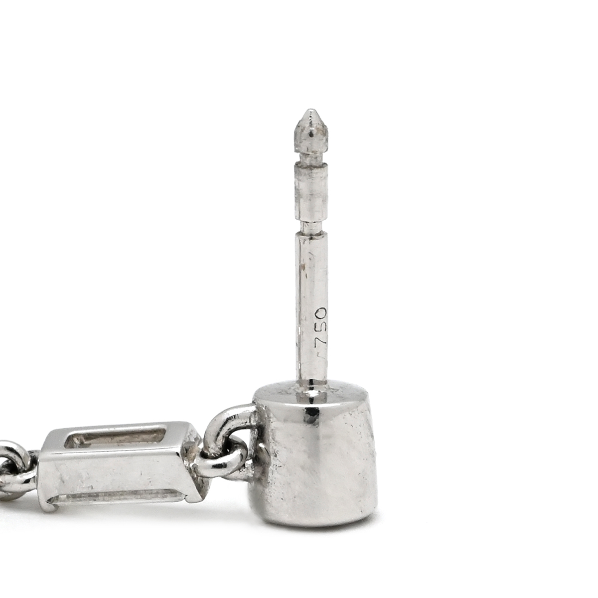 Chene Dunkle Chaos Fancy - 3