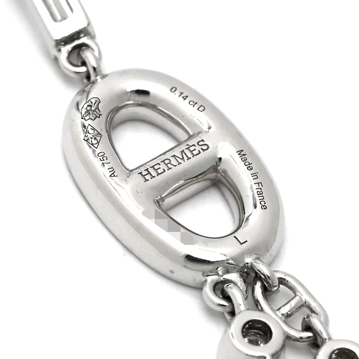 Chene Dunkle Chaos Fancy - 4