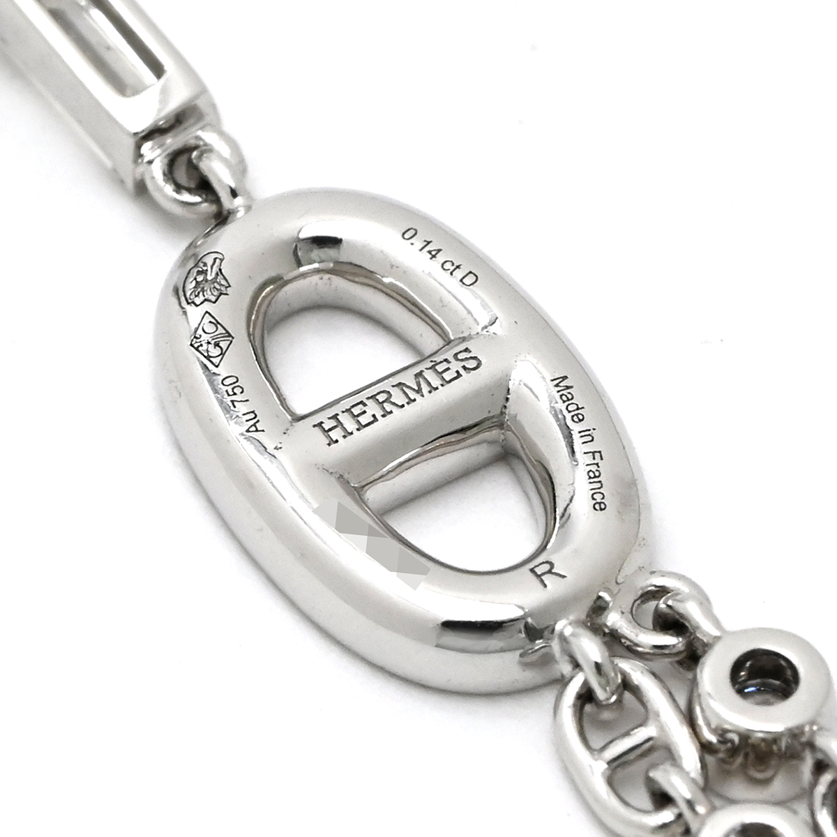 Chene Dunkle Chaos Fancy - 5