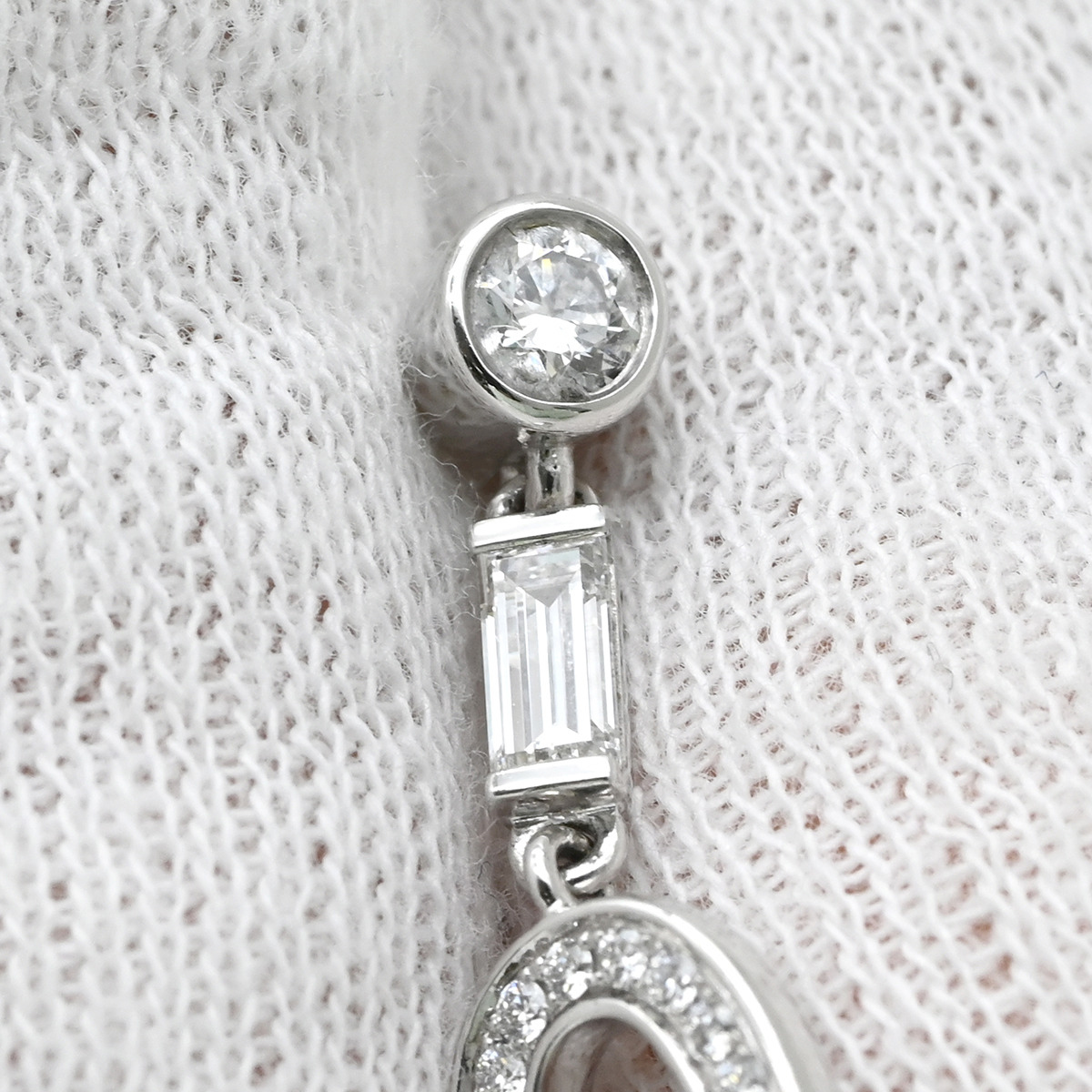 Chene Dunkle Chaos Fancy - 7