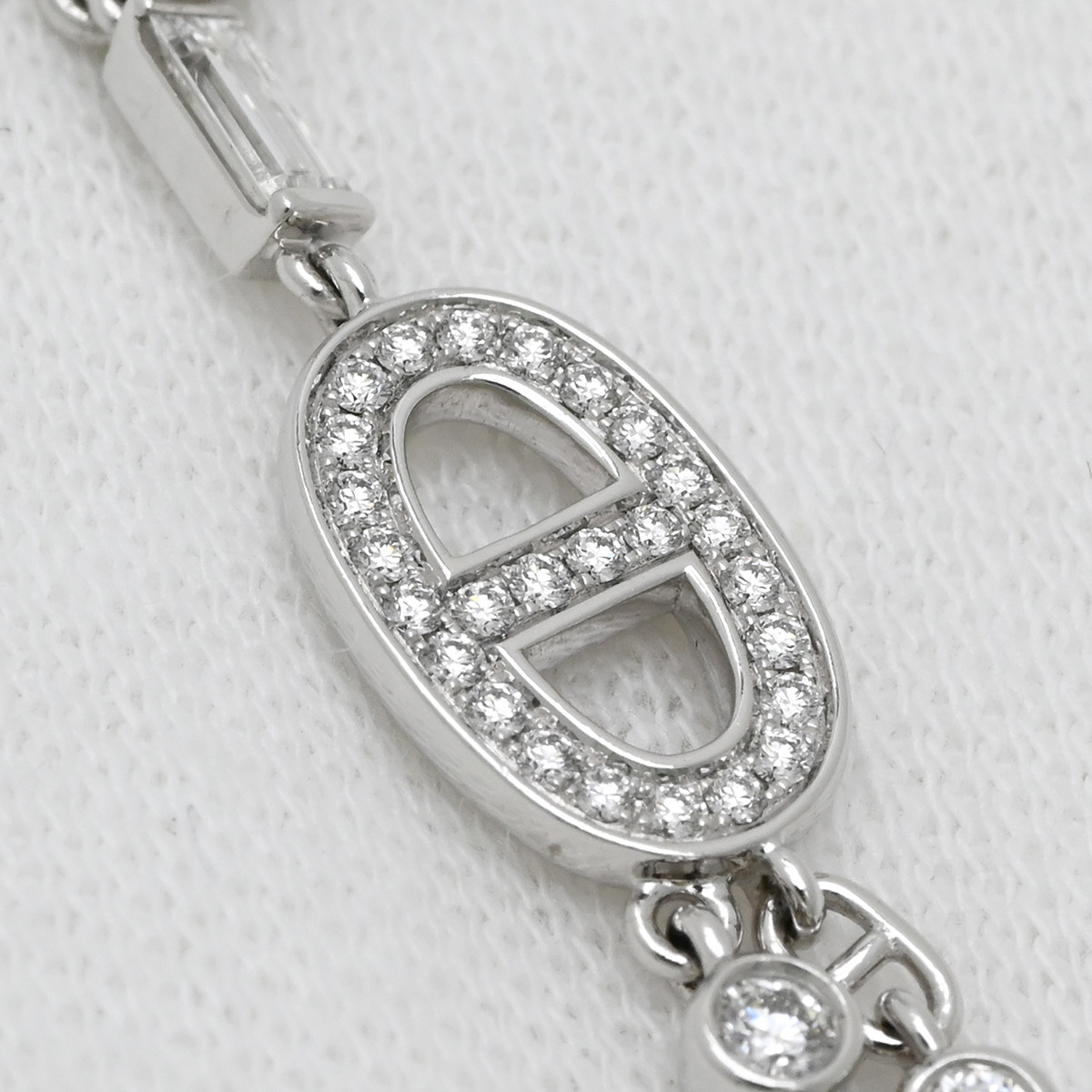 Chene Dunkle Chaos Fancy - 8